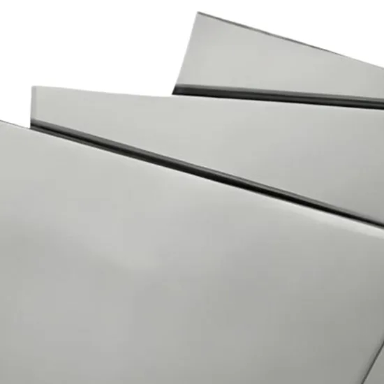 Qualität incoloy 800 Stahlplattenrohr: Überlegene Korrosionsbeständigkeit bei chemischen Prozessen