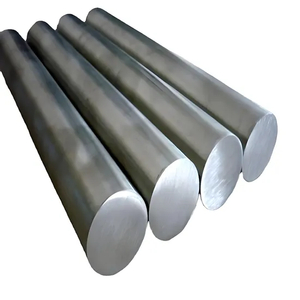 Heißer gerollter Edelstahl High Temperature Nickellegierung Monel 400 Bar Verkauf
