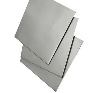 ASTM B168 Inconel 600 Teller-bereit für den sofortigen Versand (2mm-100 mm THK)