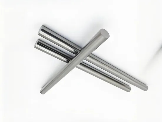 Struktur, hochfestes Legierungsstahlstab heißer rund runder Stange mit hochwertiger Inconel 690