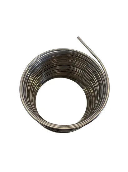 Schockierend! Mit der höchsten Qualität stechen die Inconel 600 -Spulen unter komplexen Arbeitsbedingungen hervor.