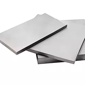 Bergbaubau und Dekorationsrohr Spezielle Legierungsstahlplatten Hastelloy B2