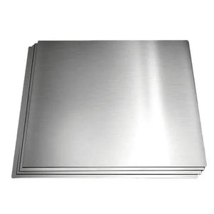 Hochwertiger Bergbau Spezialzweck China Lieferant Chemikalie geglühte Inconel 600 Platte