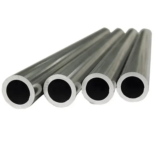 ASTM A312 AISI 304 304L 316 316L 310 321 321H 317L Edelstahl Nahtloses und geschweißtes Rohr - Kaltgezogene runde/quadratische Röhre für die Industrie