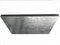 Heiße gerollte AISI ASME 201 304 321 3 mm 4 mm 6 mm Dicke Edelstahlplatte/Blatt
