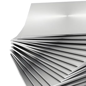 Inconel, Monel, Hastelloy und Nickel 200/201 Leichtmetallblätter und Streifen für anspruchsvolle Anwendung