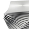 Inconel, Monel, Hastelloy und Nickel 200/201 Leichtmetallblätter und Streifen für anspruchsvolle Anwendung