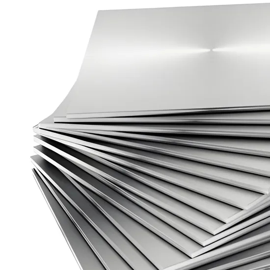 Inconel, Monel, Hastelloy und Nickel 200/201 Leichtmetallblätter und Streifen für anspruchsvolle Anwendung