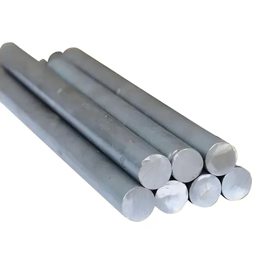 Polished Pipeline Transport China Round Rohr Inconel 718 Stangenstangen mit gutem Service