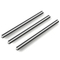 Aisi Astm Baumaterial Edelstahlstangen Stahlstangen neu