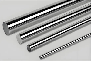 Inconel 600 Round Balken: Enthüllung mechanischer Eigenschaften, Toleranzen und Anwendungsszenarien