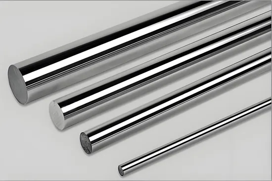Inconel 600 Round Balken: Enthüllung mechanischer Eigenschaften, Toleranzen und Anwendungsszenarien