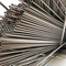 Präzisionsmaschine Inconel 718 Kapillarrohre für die Herstellung von Halbleiter