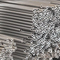 High-Temp-Raketenmotor Inconel 718 Röhrchen