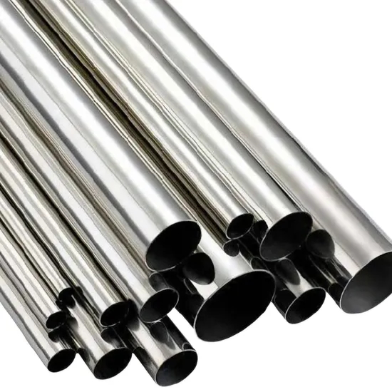Kryogen-tolerante Inconel 718 nahtlose Rohre für Flüssigkeitsraketenantrieb