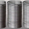 Hochfettige Inconel 625-Spule für Luft- und Raumfahrthydrauliksysteme
