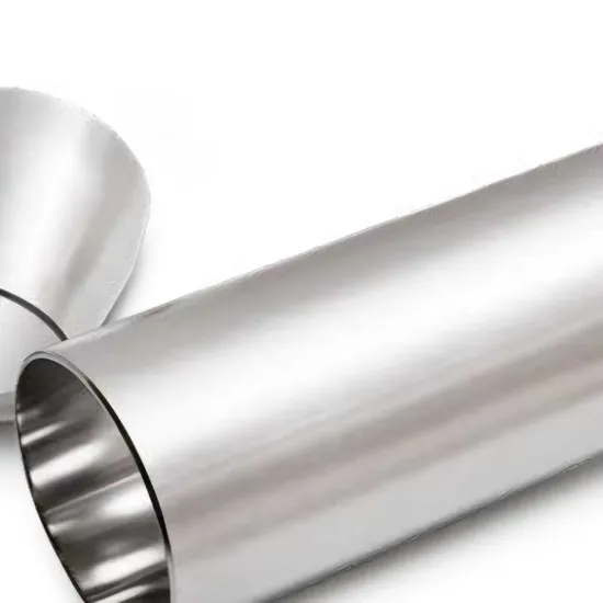 Ultra-glatte Inconel 625 nahtlose Röhrchen für kryogene Kraftstoffübertragungsleitungen
