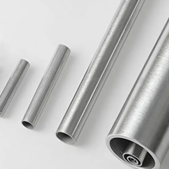 Hochtemperaturinconel 625 nahtlose Röhrchen für Luft- und Raumfahrtkomponenten