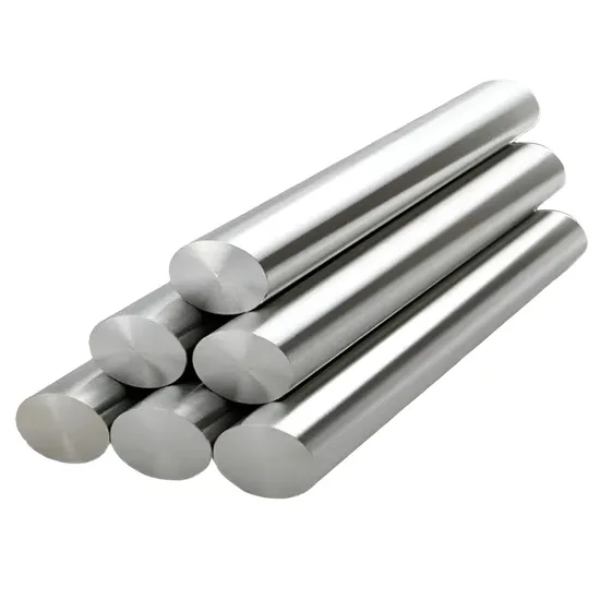 Hochdruck, korrosionsresistente Inconel 718-Balken für Unterwasserventile