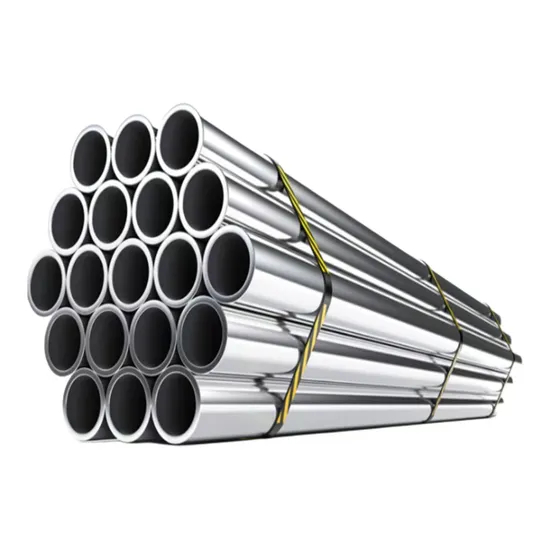 Inconel 601 Kapillarrohre für erhöhte Temperaturservice