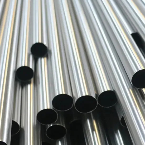 Sulfidation-Immun-Incoloy 800 nahtlose Rohre für Saure Gaskompressoren