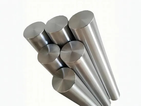 Thermisch-stabiler Hastelloy C276 bar für Solarenergiesysteme