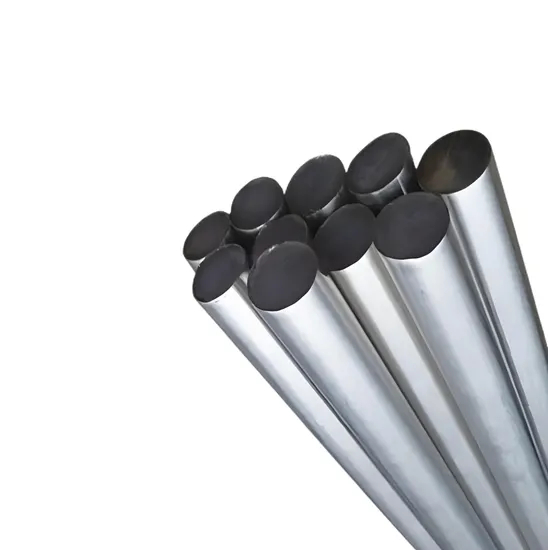 Vielseitige Inconel 600 Bar für mehrere Branchen