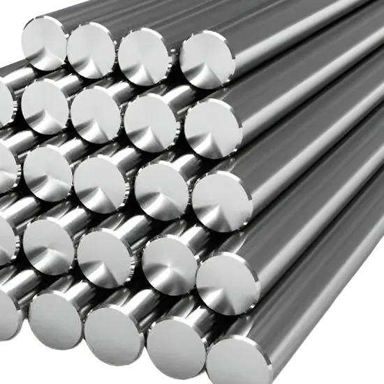Nergie - Säure -Säure - Resistent Hastelloy B - 3 bar für chemische Prozesse