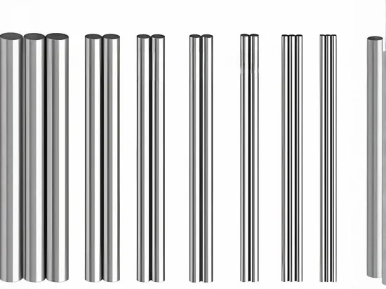 Inconel 625 Stäbe/Riegel für Meerwasser-resistente Rohrleitungskessel (rostfreie Stahlrohre)