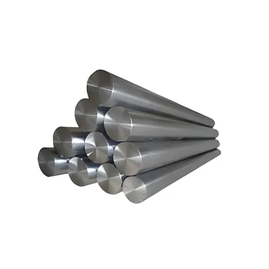 Hot Sale Zhongxing Seamless Shipping Package China Rod Bars Inconel 718