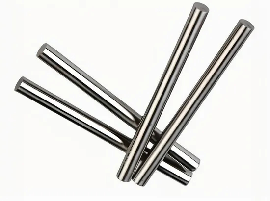 Hastelloy B3 Bars in China intelligent hergestellt, verfügen über eine starke thermische Stabilität und überlebende Zuverlässigkeit.