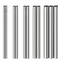 Neue Stahlstange Aisi Round Copper Bewehrungsstab hochfestes Legierungsstab Inconel 690