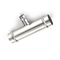 ASTM DIN Edelstahl Inconel 625 Chemische Branchenrohranschläge