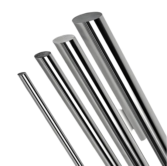 Oxidation - Proof Inconel 600 bar für Wärmebehandlungsöfen
