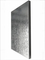 Säure der Maschinerie Industrie - resistente Hastelloy C 276 Plattenchlorid -resistente Legierung