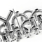 Inconel 625 Rohr - Armaturen: ideal für Hochdruck, korrosive Flüssigkeitstransport.