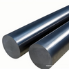 Klasse 2 Klasse 5 Titanyloch Rod Rod Titanium für die Industrie