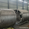 NI80MO5 1J85 Supermallloy Mumetal Tube Precision Legierung