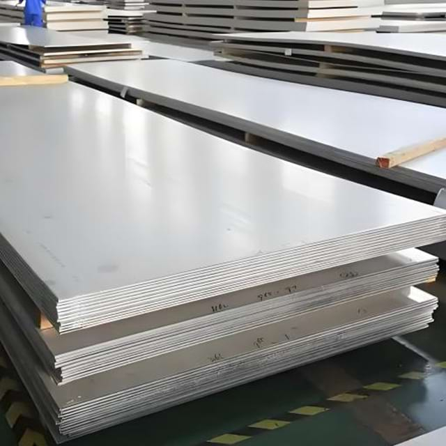 Grad 5 Gr2 Titanlegierterie TC1 TC2 TC3 TC4 0,05-60 mm Metallblechplatten