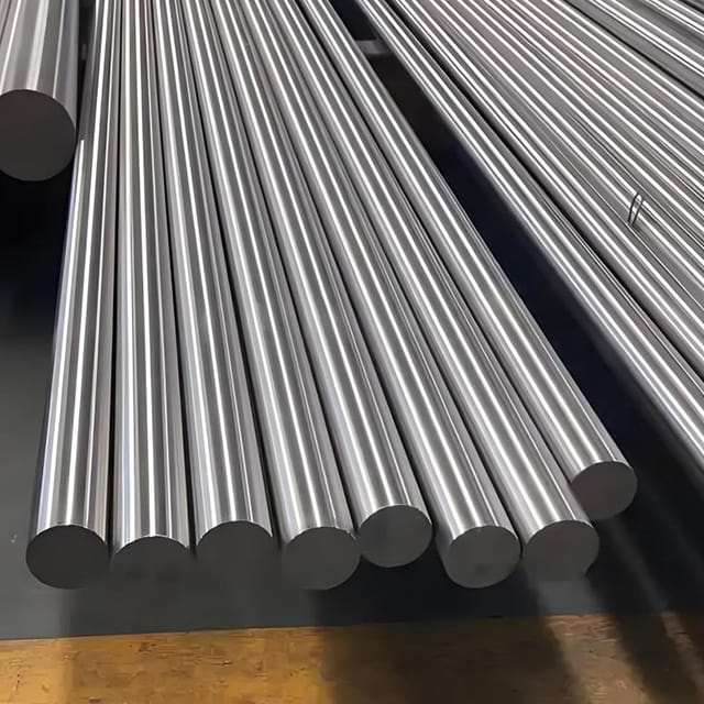 Stelliten 25 6,7 mm Kobalt Basis Hardfacing -Schweißdrähte Stange 