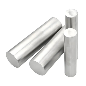 Konstruktion & Dekoration Edelstahl Hochtemperature Nickellegierung Monel 400 Bars