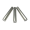 Seamless heißer gerollter Edelstahl High-Temperature-Nickellegierung Monel 400 Bars