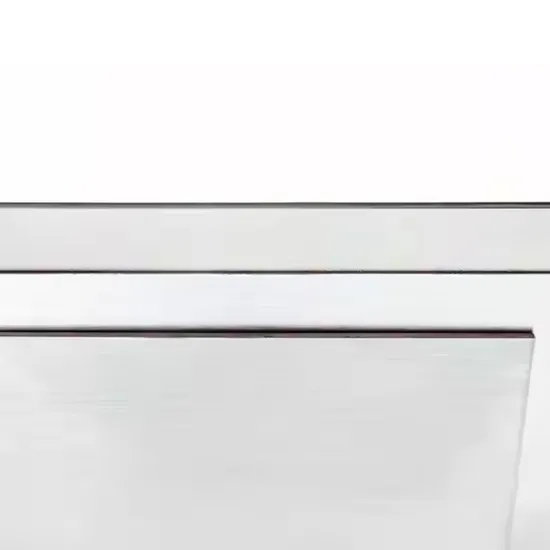 Rohrleitungskessel Rohr Hastelloy C-4 High-Temperatur-Legierungstahlplatten