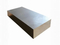 Lebensmittel-/Getränke-/Milchprodukt-Maschinenindustrie Kapillarrohr Hochtemperaturlegierstahlstahlplatten