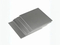 Spezialzweck China Aerospace ASTM B168 Inconel 600 Legierungsplatte mit gutem Service