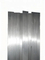 Heiße gerollte AISI ASME 201 304 321 3 mm 4 mm 6 mm Dicke Edelstahlplatte/Blatt