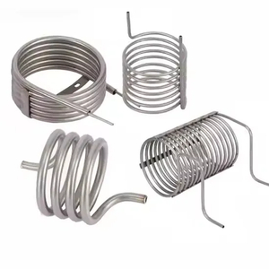 Revolutionieren Sie Ihre Projekte mit Inconel 600 -Spulen/Röhren - Klicken Sie noch heute, um es zu kaufen!