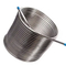 Lösen Sie Ihre gewöhnlichen Herausforderungen mit Inconel 600 -Spulen/Stahlrohr - beginnen Sie jetzt einkaufen!