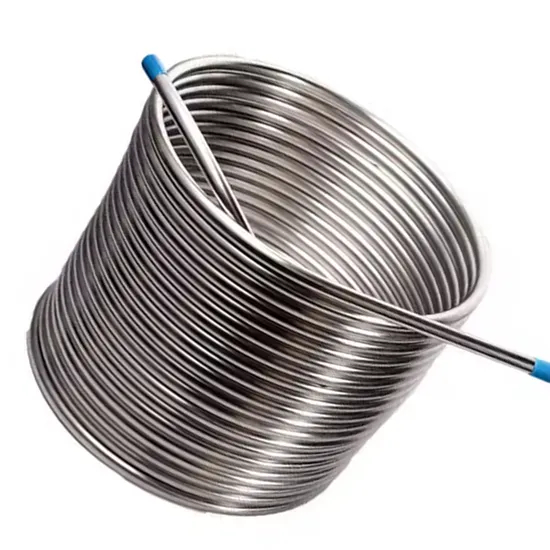 Lösen Sie Ihre gewöhnlichen Herausforderungen mit Inconel 600 -Spulen/Stahlrohr - beginnen Sie jetzt einkaufen!