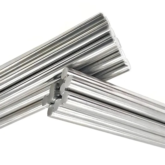 Hastelloy C276 Stahlstangen: Made in China, ermöglicht industrielle Innovation